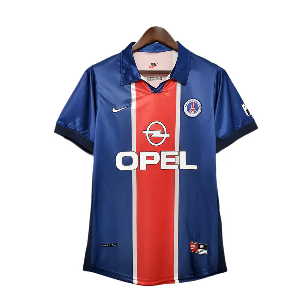 Camisola Retro PSG 1998–1999
