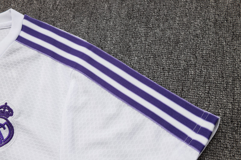 Kit Real Madrid 25/26