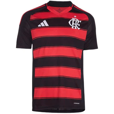 Camisola Flamengo 25/26 Principal