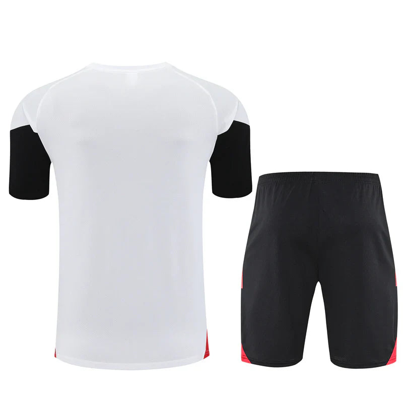 Kit Manchester United 25/26