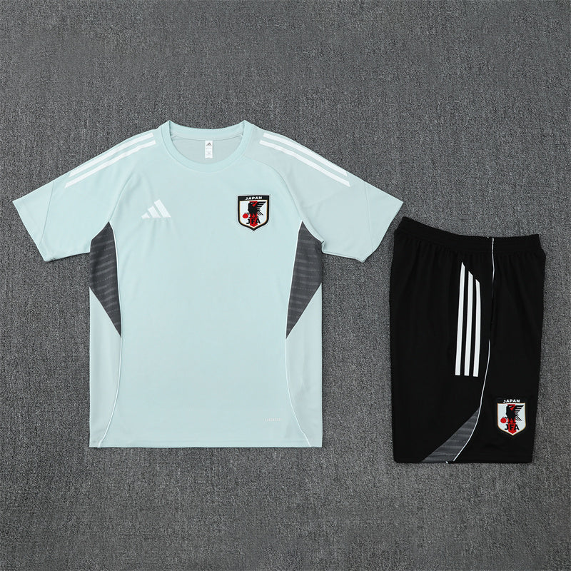 Kit Japão 25/26 - Infantil