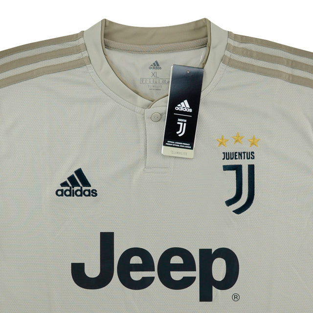 Camisola Retro Juventus 2018-2019