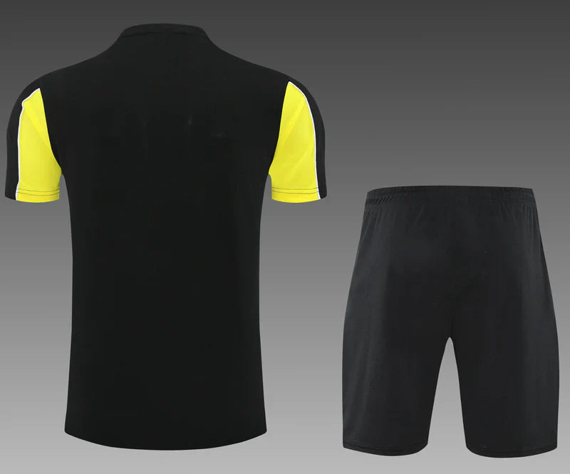 Kit Borussia Dortmund 25/26