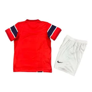 Kit Noruega Principal 26/27 - Infantil