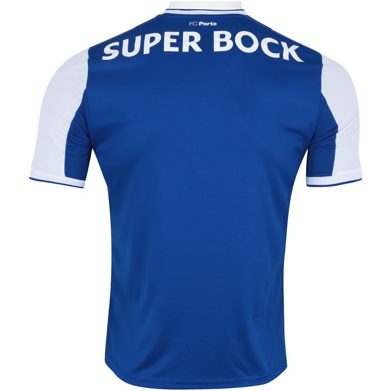 Camisola Retro FC Porto 17/18