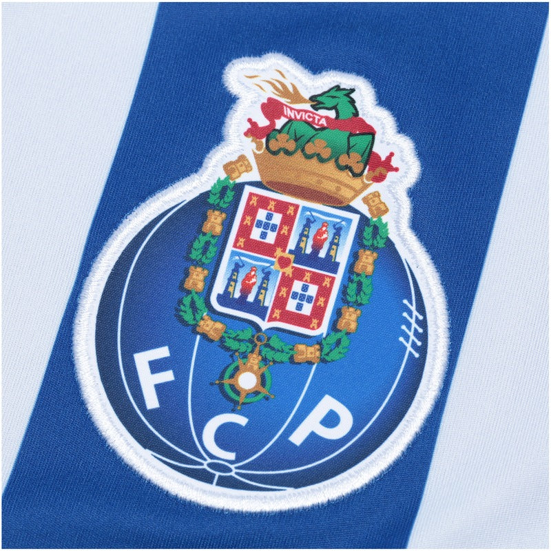 Camisola Retro FC Porto 17/18