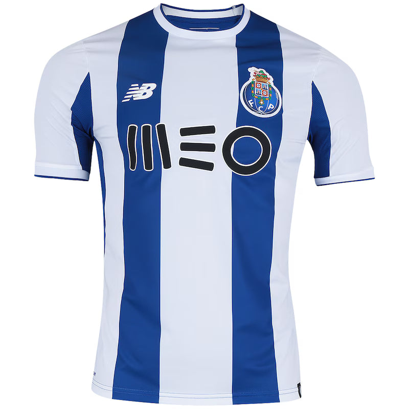 Camisola Retro FC Porto 17/18