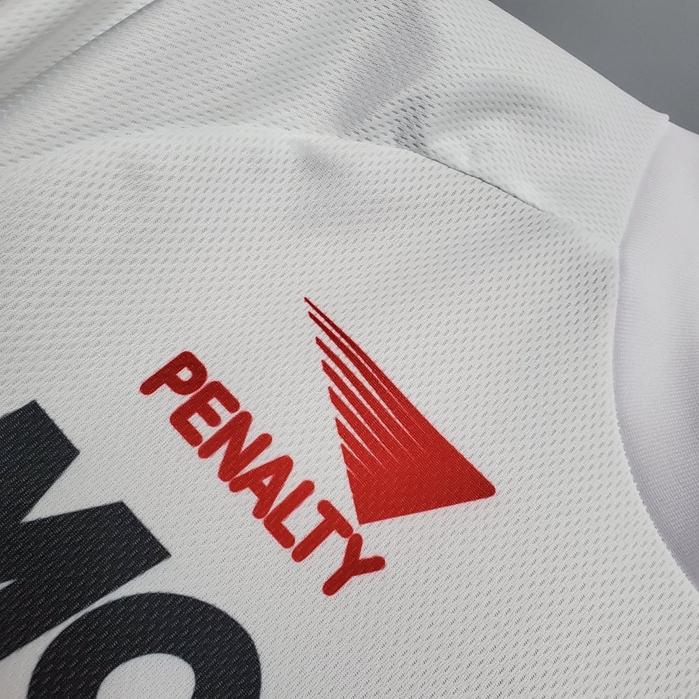 Camisola Retro São Paulo 1999–2000