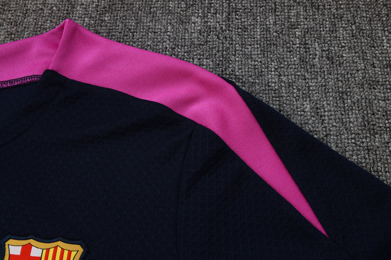 Kit Barcelona 25/26 - Infantil