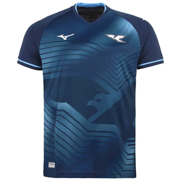 Camisola Lazio S.S 25/26 Terceira
