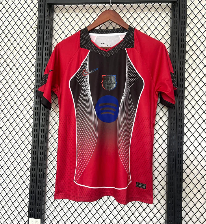 Camisola Barcelona 25/26 - Edição Especial