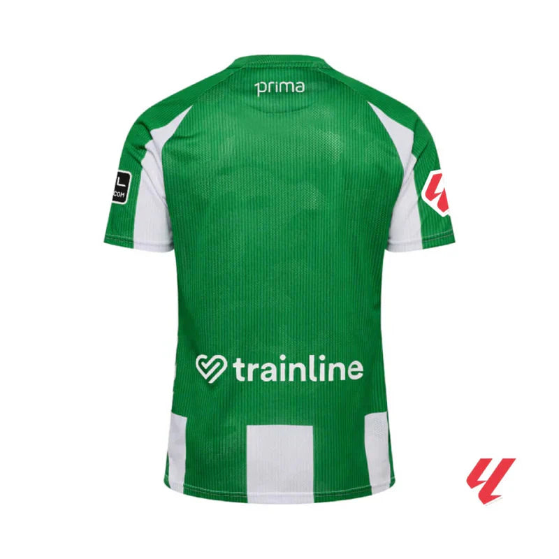Camisola Real Betis 25/26 Principal