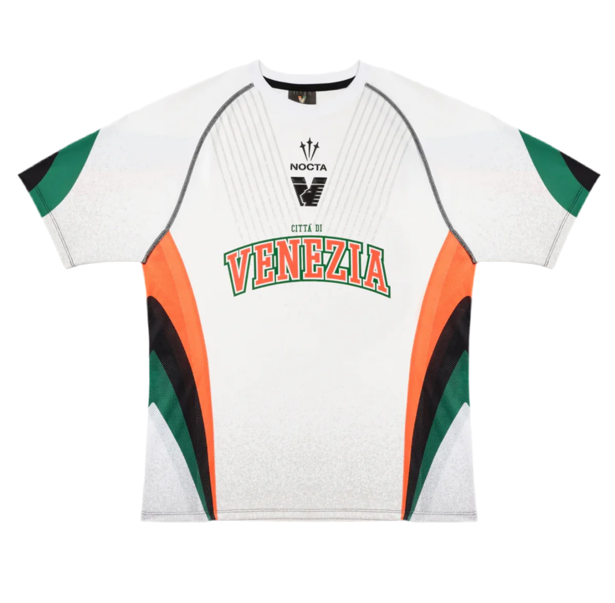 Camisola Venezia 24/25 Alternativa