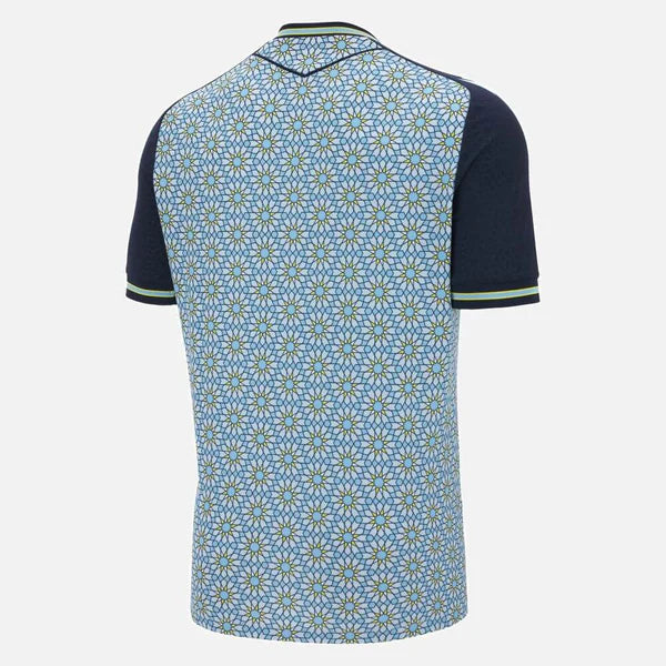 Camisola Almeria UD 25/26 Alternativa