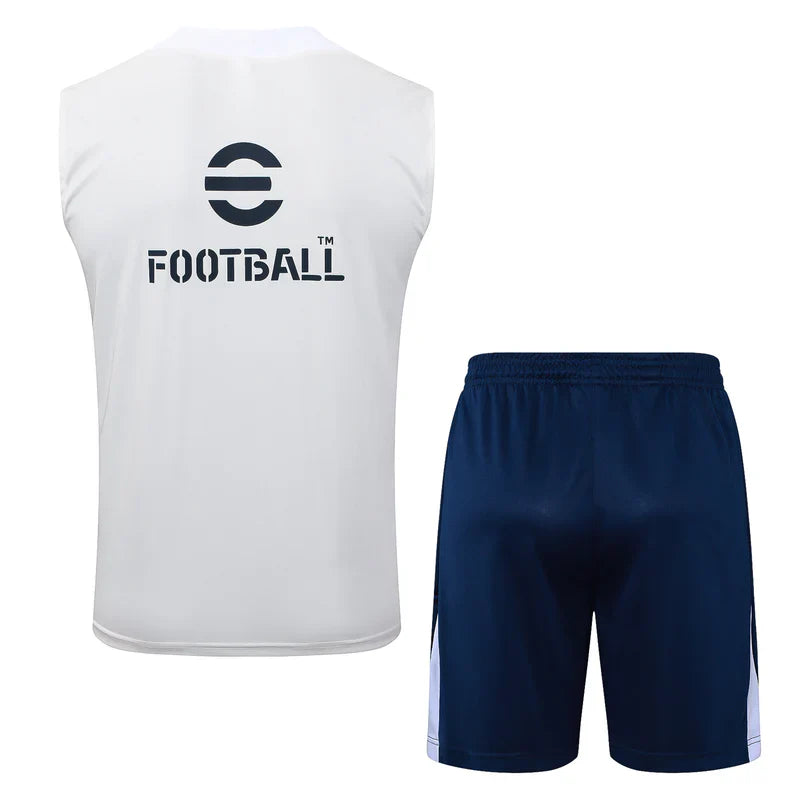 Kit Inter Milan 25/26