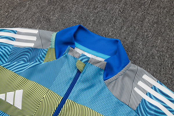 Fato de Treino Real Madrid 25/26