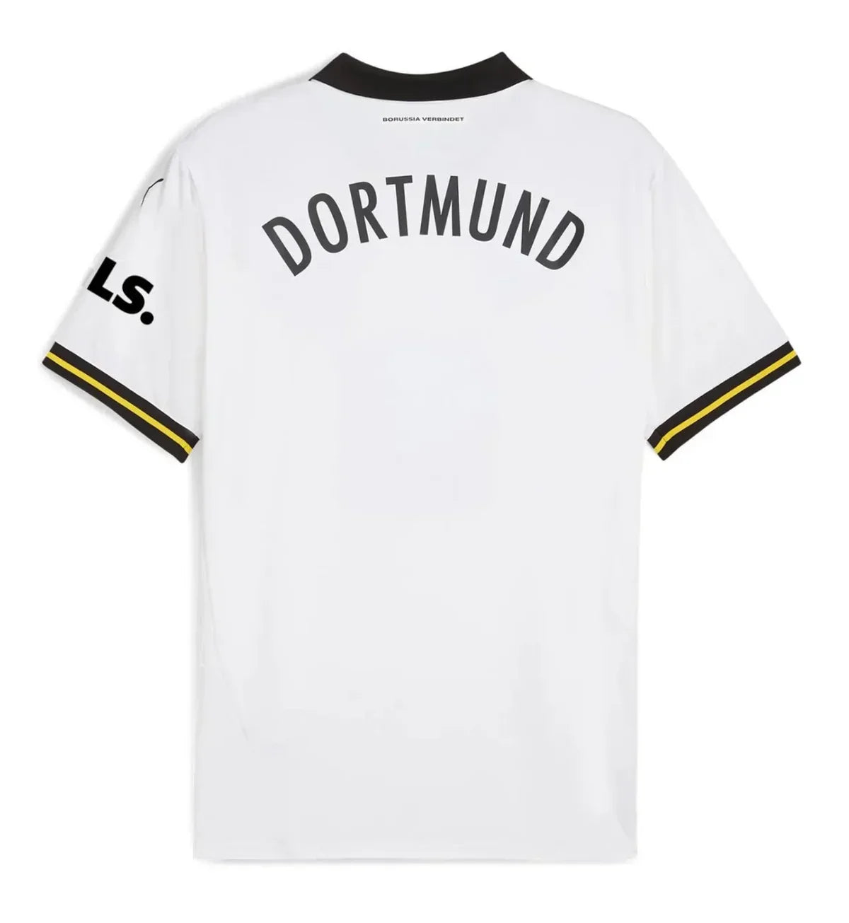 Camisola Borussia Dortmund 24/25 Alternativa