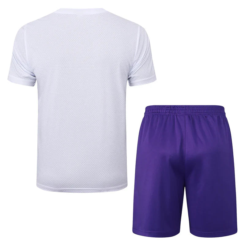 Kit Real Madrid 25/26