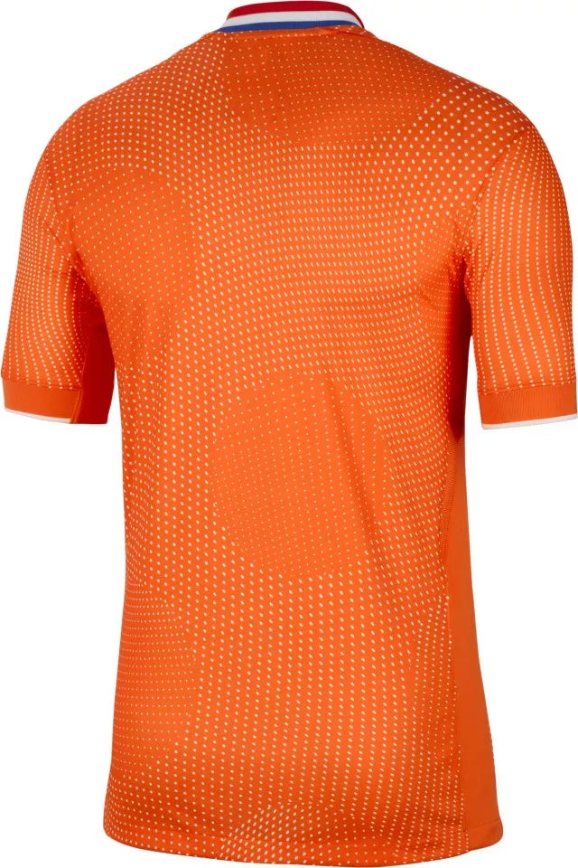 Camisola Holanda 2025 Principal - Time Feminino