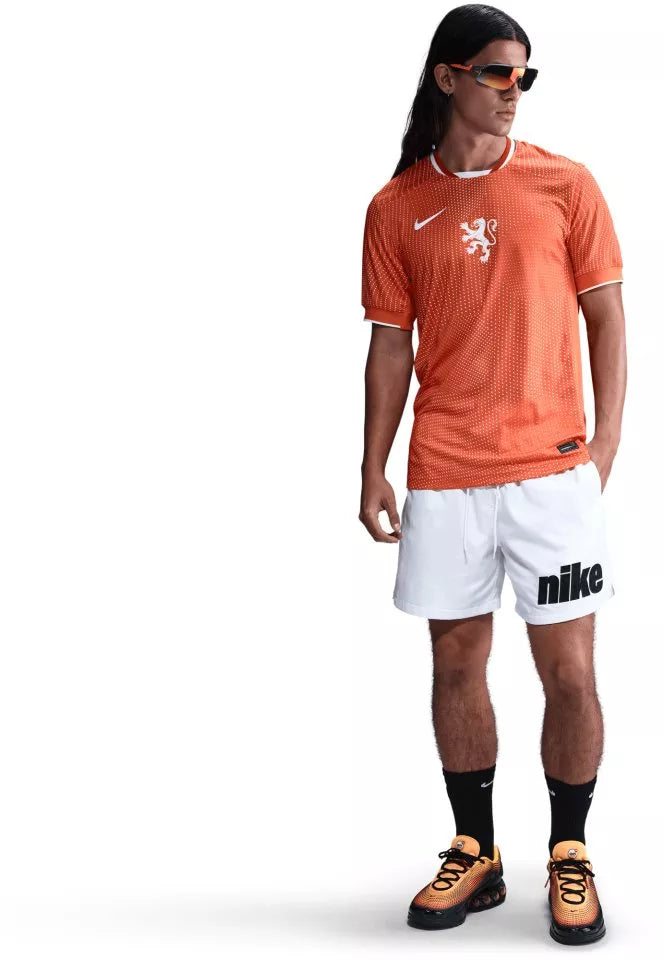 Camisola Holanda 2025 Principal - Time Feminino