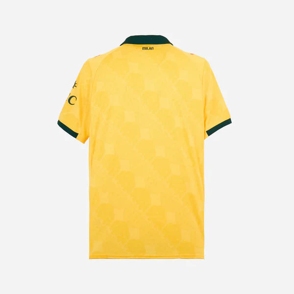 Camisola AC Milan 25/26 Terceira