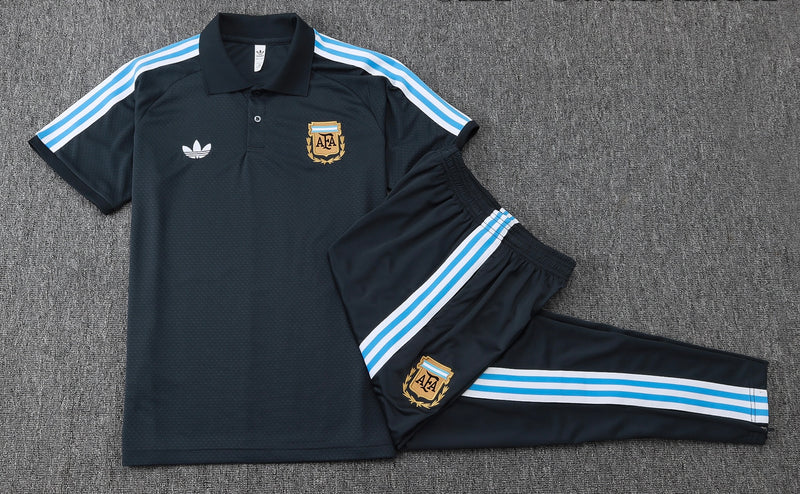 Fato de Treino Argentina 25/26