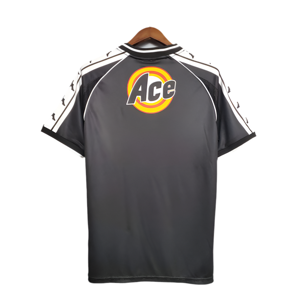 Camisola Retro Vasco 2000