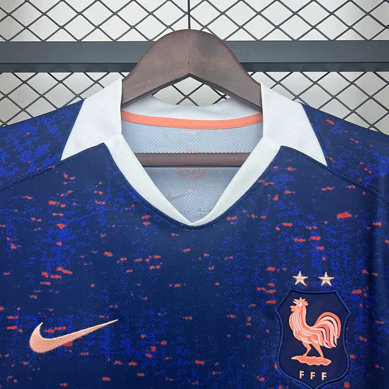 Camisola França 25/26 Principal