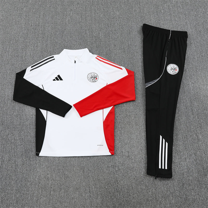 Fato de Treino Ajax 25/26 - Infantil