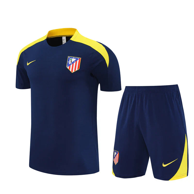 Kit Atletico de Madrid 25/26 - Infantil