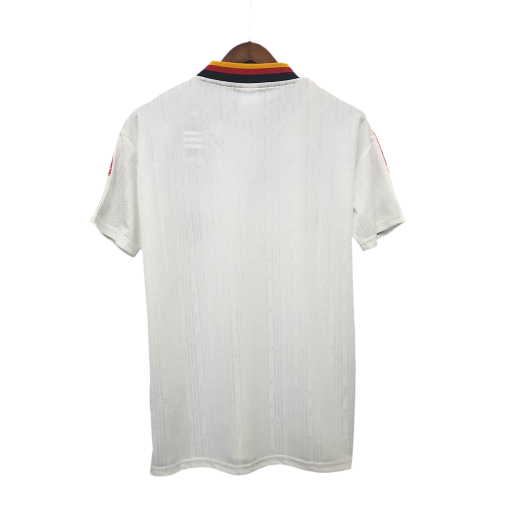 Camisola Retro Alemanha 1994