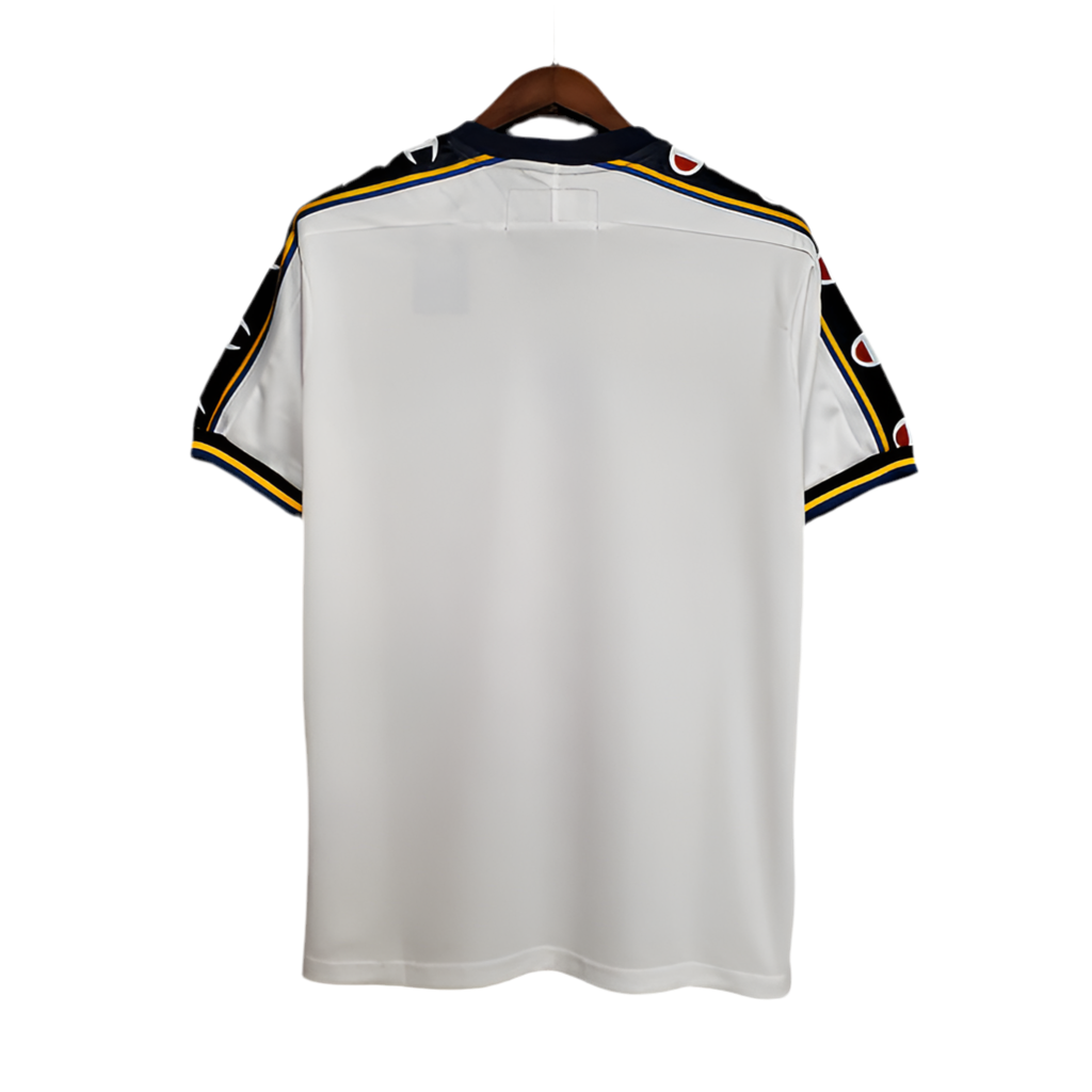 Camisola Retro Parma 2002–2003 – Edição Champion