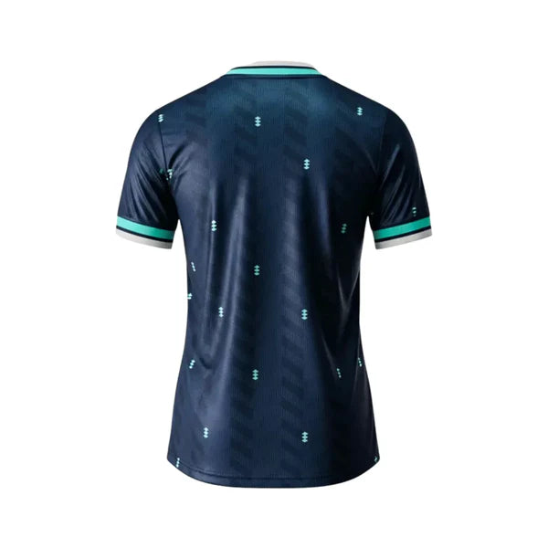 Camisola Feminina Alternativa Alemanha — Mundial 2026
