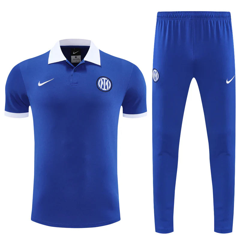 Fato de Treino Inter Milan 25/26