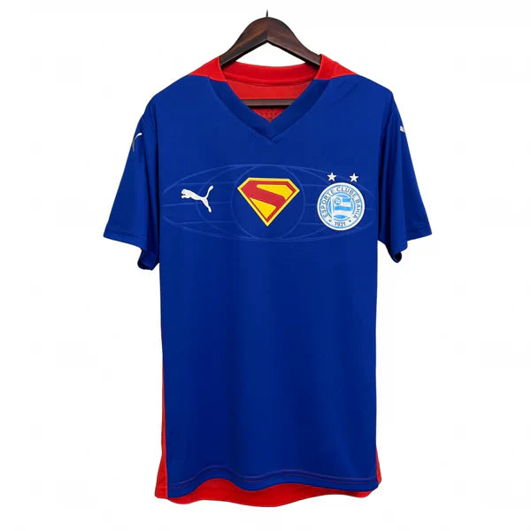 Camisola Bahia 25/26 Superman