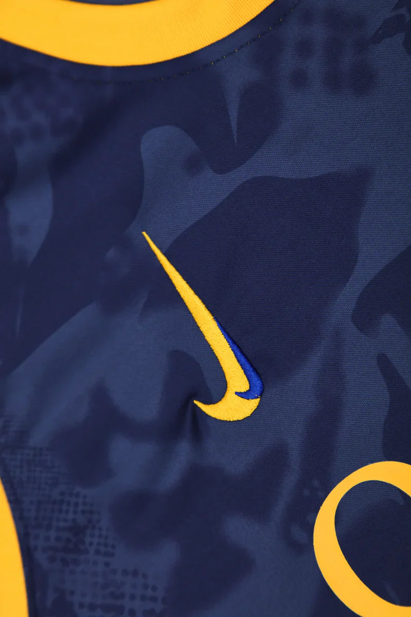 Kit Inter Milan 25/26