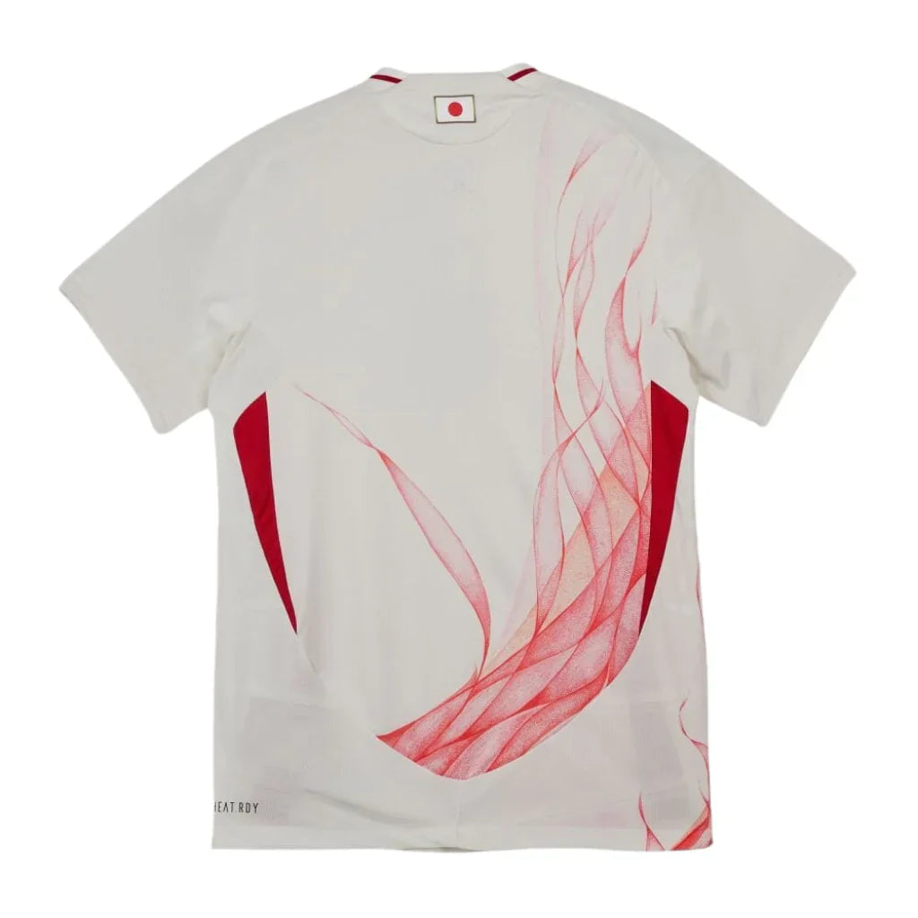 Camisola Japão 24/25 Y-3 Alternativa