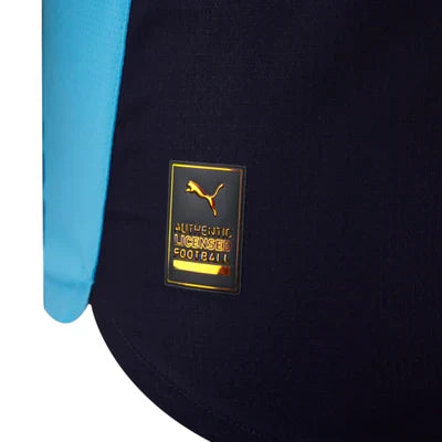 Camisola Olympique de Marseille 25/26 Alternativa - Versão Jogador