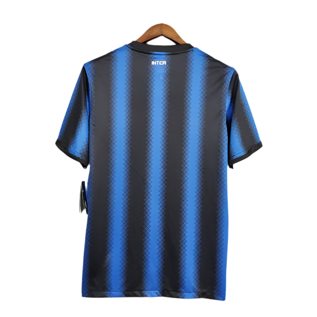 Camisola Retro Inter Milan 2010–2011