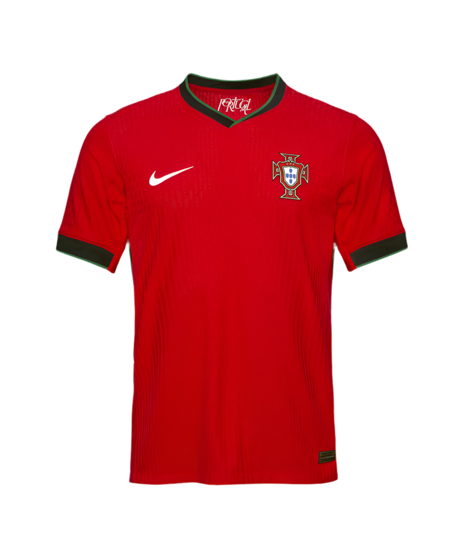Camisola Portugal 24/25 Principal