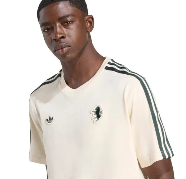 Camisola Juventus ICONS 25/26