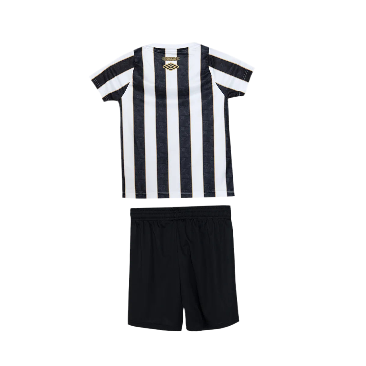 Kit Santos 24/25 Alternativa - Infantil