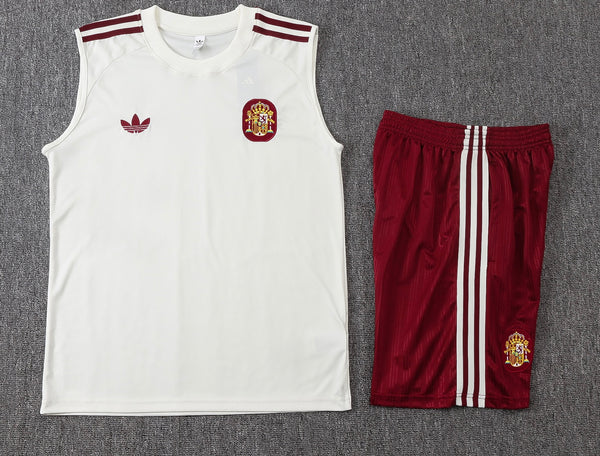 Kit Espanha 26/27