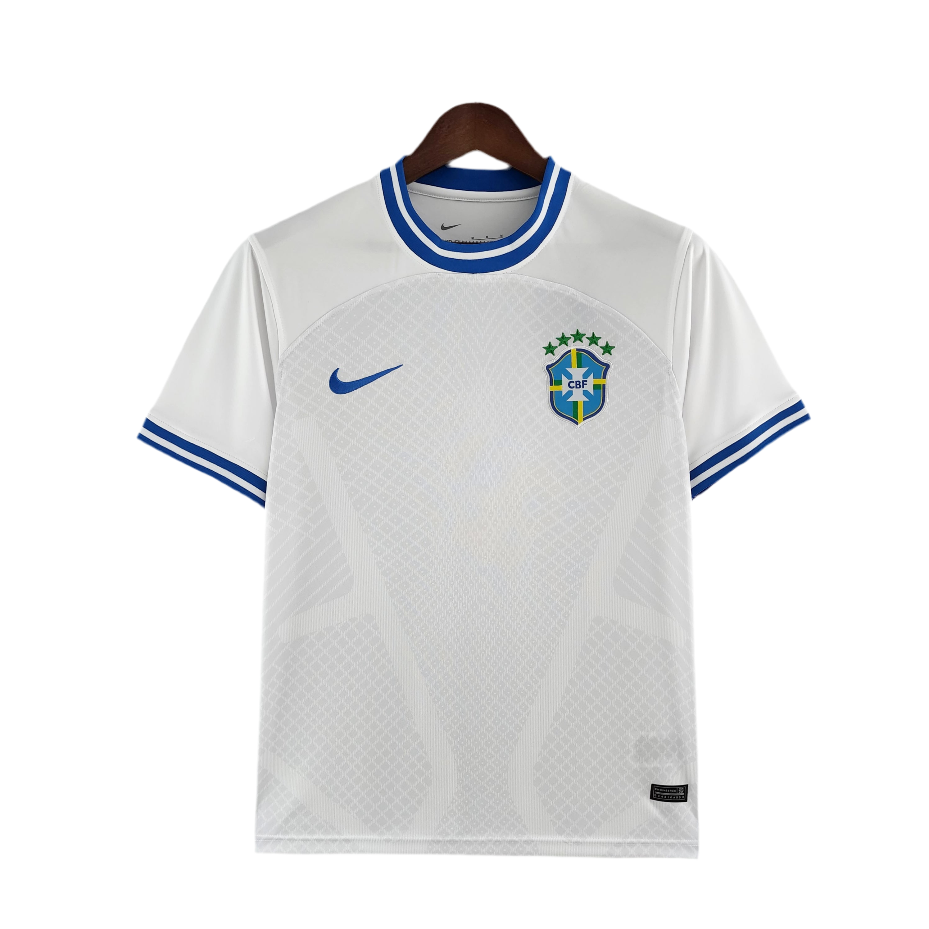 Camisola Brasil 2022