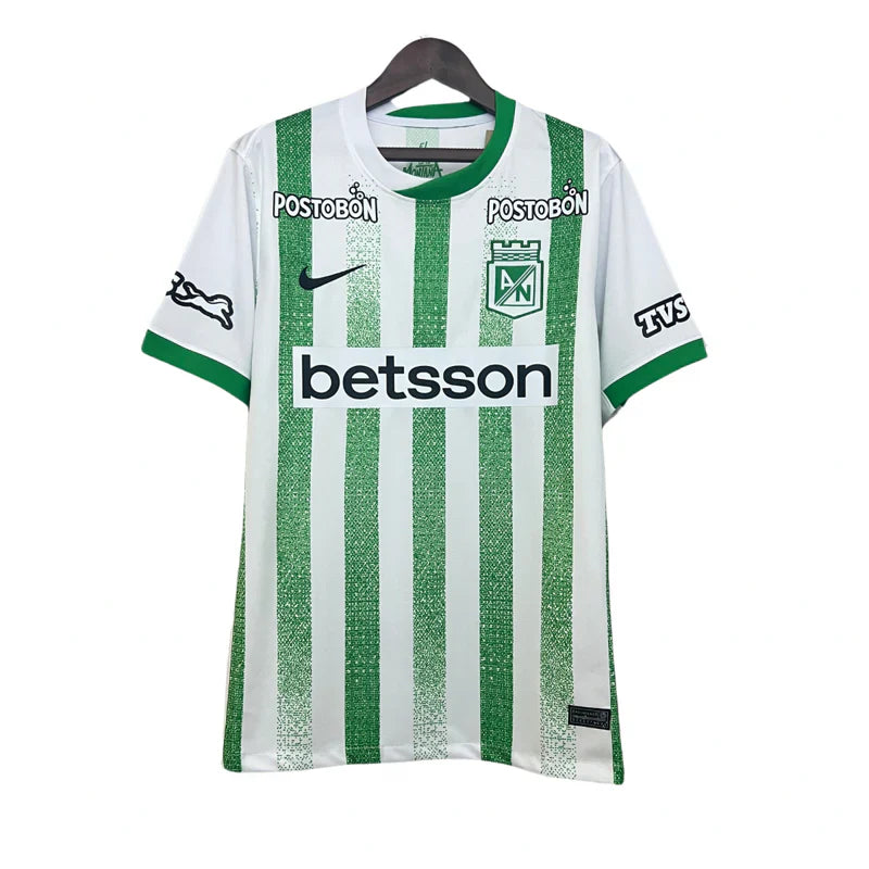 Camisola Nacional Athletic 25/26 Principal