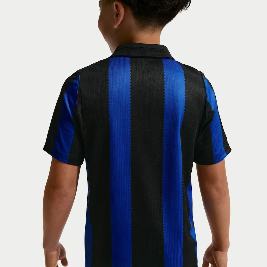 Kit Inter de Milão Principal 26/27 - Infantil