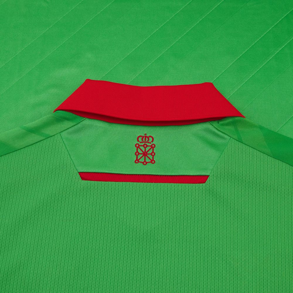 Camisola Osasuna CA 25/26 Alternativa