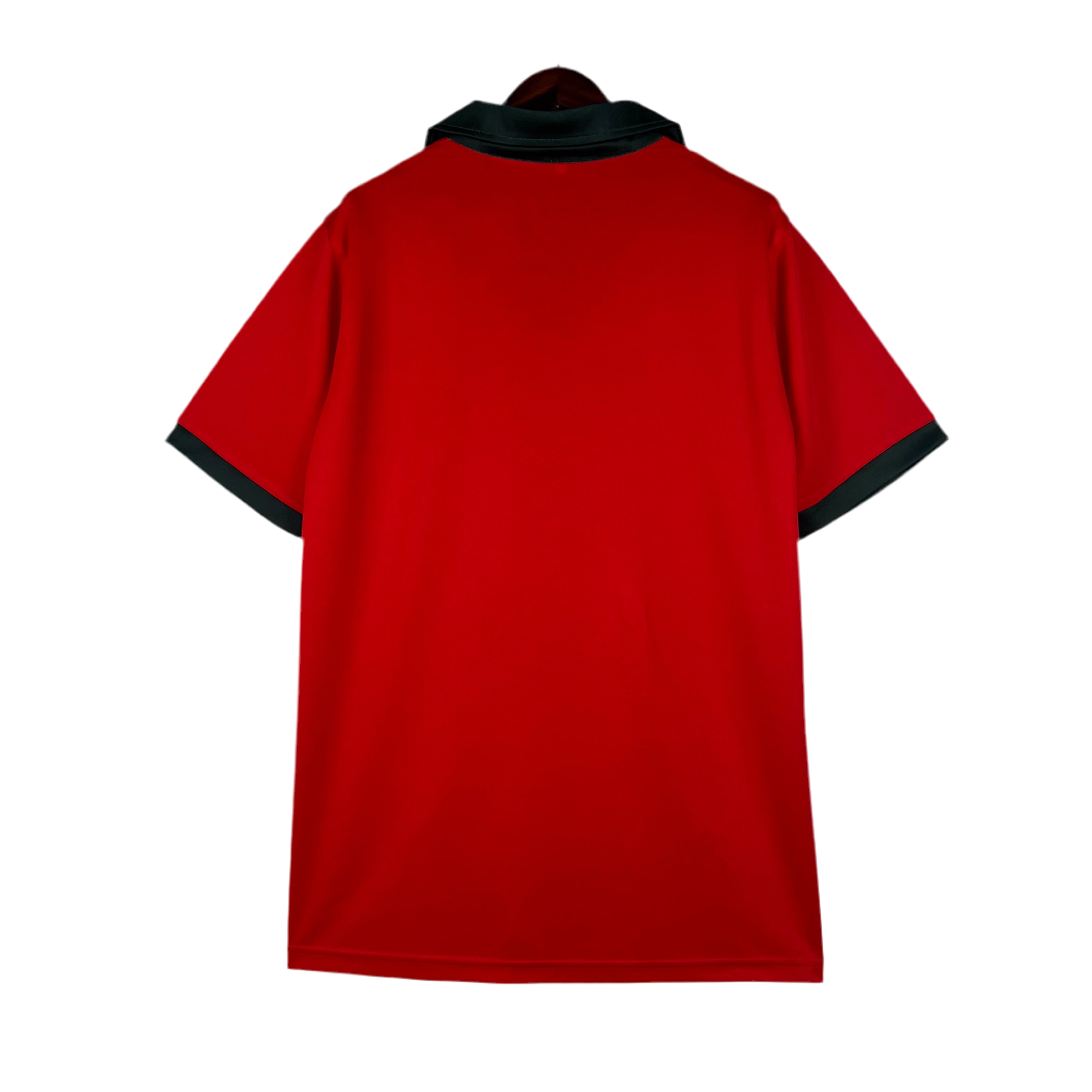 Camisola Retro Portugal 1972