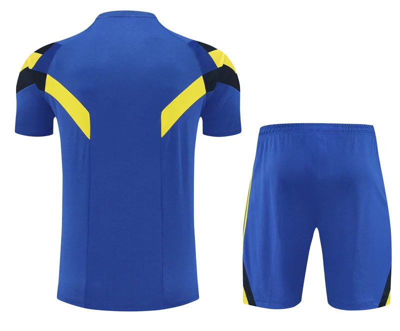 Kit Boca Juniors 25/26