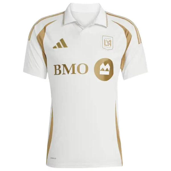 Camisola Los Angeles 25/26 Alternativa